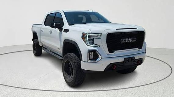 GMC SIERRA LIMITED 2022 3GTP9EEL4NG178422 image